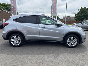 Honda HR-V thumbnail