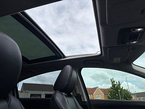 Honda HR-V thumbnail