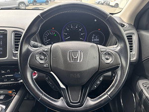 Honda HR-V thumbnail