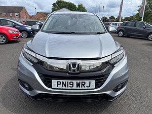 Honda HR-V thumbnail