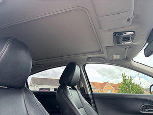 Honda HR-V thumbnail