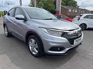 Honda HR-V thumbnail