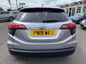 Honda HR-V thumbnail