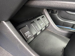 Honda HR-V thumbnail