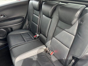 Honda HR-V thumbnail