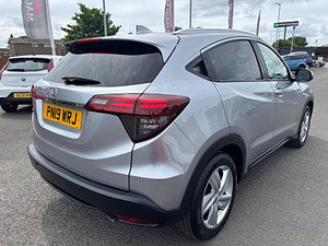 Honda HR-V thumbnail