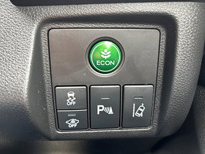 Honda HR-V thumbnail