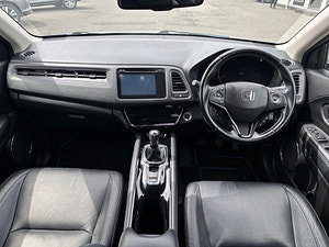 Honda HR-V thumbnail