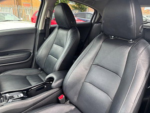 Honda HR-V thumbnail