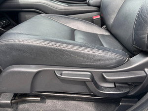 Honda HR-V thumbnail