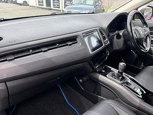 Honda HR-V thumbnail