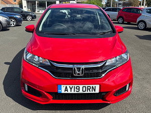 Honda Jazz thumbnail