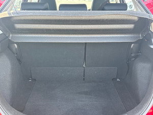 Honda Jazz thumbnail
