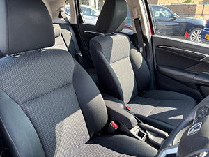 Honda Jazz thumbnail