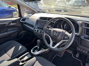 Honda Jazz thumbnail