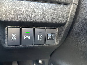Honda Jazz thumbnail