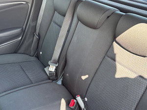 Honda Jazz thumbnail