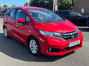 Honda Jazz thumbnail