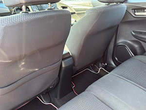 Honda Jazz thumbnail