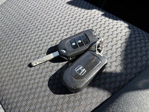 Honda Jazz thumbnail