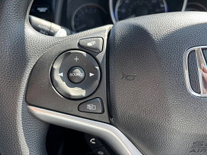 Honda Jazz thumbnail