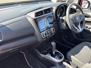 Honda Jazz thumbnail