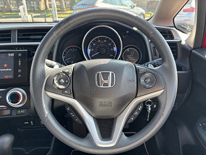 Honda Jazz thumbnail