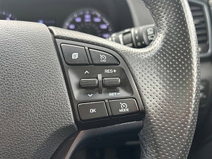 Hyundai Tucson thumbnail