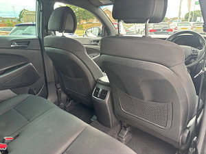 Hyundai Tucson thumbnail