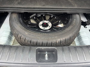 Hyundai Tucson thumbnail