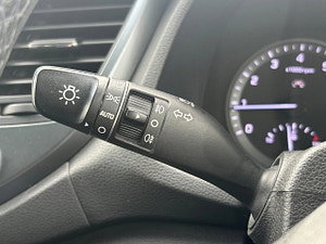 Hyundai Tucson thumbnail