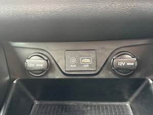 Hyundai Tucson thumbnail