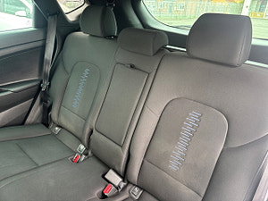 Hyundai Tucson thumbnail