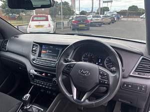Hyundai Tucson thumbnail