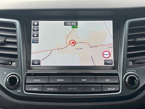 Hyundai Tucson thumbnail