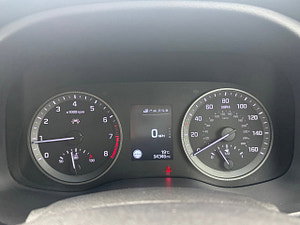 Hyundai Tucson thumbnail