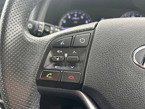 Hyundai Tucson thumbnail