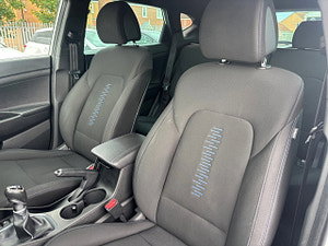 Hyundai Tucson thumbnail
