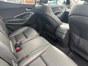 Hyundai Santa Fe thumbnail