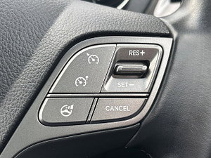 Hyundai Santa Fe thumbnail