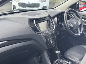 Hyundai Santa Fe thumbnail