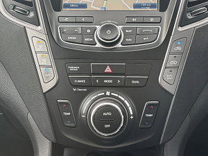 Hyundai Santa Fe thumbnail