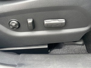 Hyundai Santa Fe thumbnail