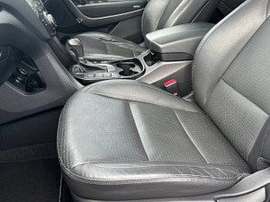 Hyundai Santa Fe thumbnail
