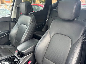 Hyundai Santa Fe thumbnail
