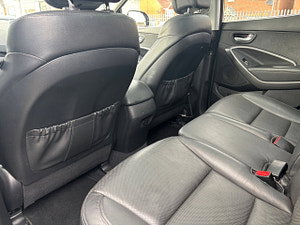 Hyundai Santa Fe thumbnail