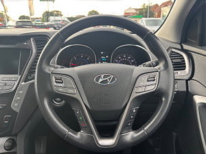 Hyundai Santa Fe thumbnail