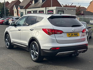 Hyundai Santa Fe thumbnail