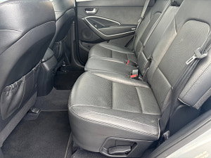 Hyundai Santa Fe thumbnail