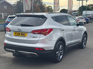 Hyundai Santa Fe thumbnail
